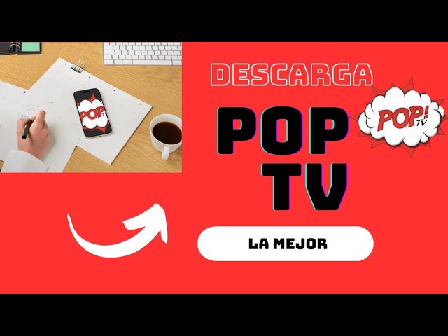 How to Download Pop TV on Your Fire TV