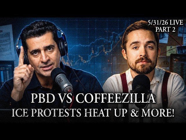PBD vs Coffeezilla! Goliath Ventures Exposed For Scamming!