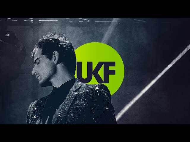 Dimension - Saviour (ft. Sharlene Hector)