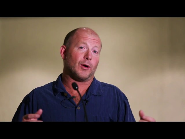 Lie Group Cosmology by Garrett Lisi