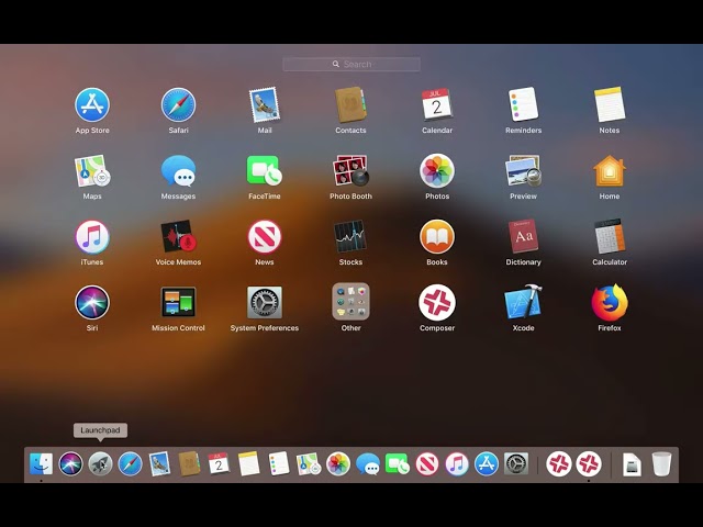 Jamf Now： Repackaging Apps