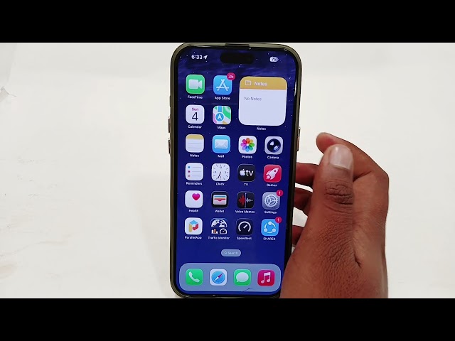 How to Fix iPhone Two-Factor Authentication Code Not Received