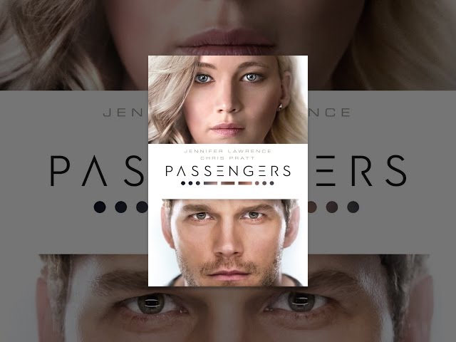 Passengers