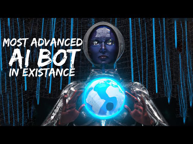 Making AI More Relatable: My Human-like ChatGPT Bot
