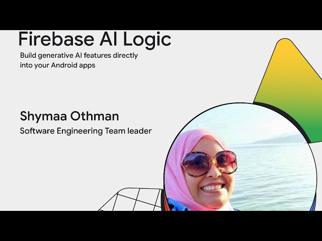 Firebase AI Logic