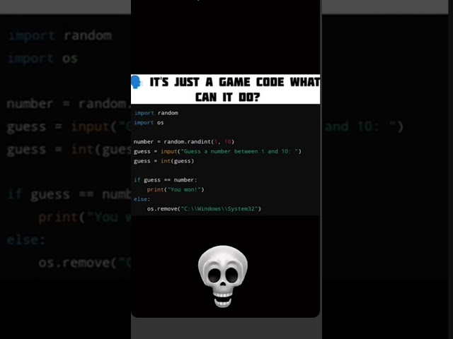 anyb9dy want to play #coding #programming #viral #viralshorts #codingstatus #coding_walah7