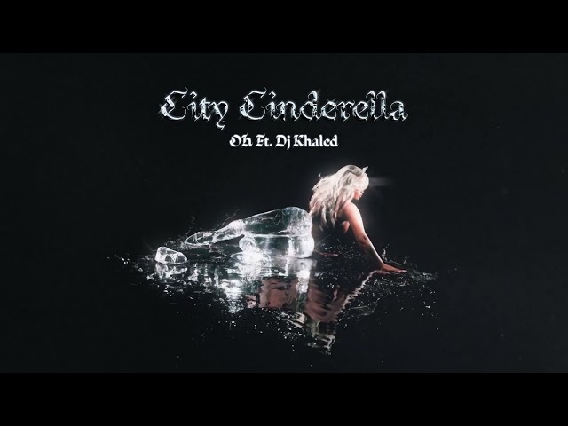 JT & DJ Khaled - OH (Official Audio)