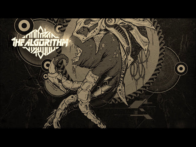 𝗧𝗛𝗘 𝗔𝗟𝗚𝗢𝗥𝗜𝗧𝗛𝗠 ''octopus4'' ⌠Full Album Stream⌡[1 Free Track] [Electro / Prog Metal]