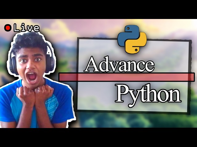 Solving Python Problems "Context Managers" | AI Engineering for 365 Days | (Day 5/365)