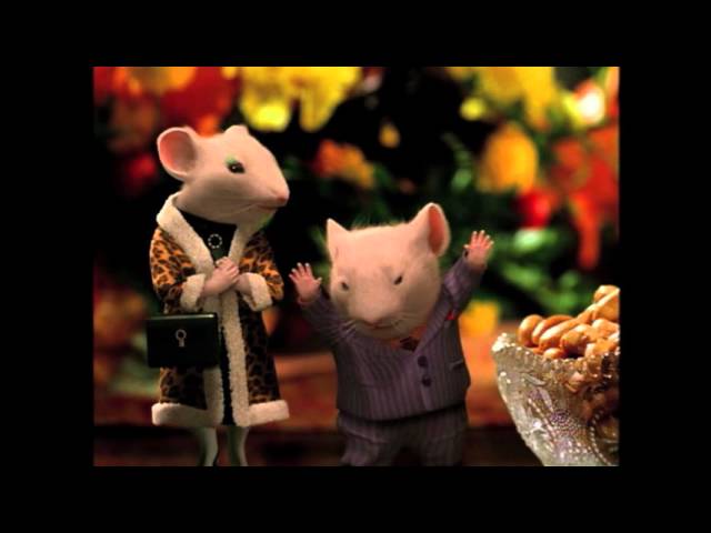 Stuart Little