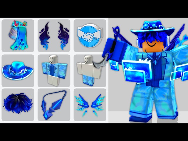50+ Free Classic Roblox Items (2026 Events + Promo Codes)