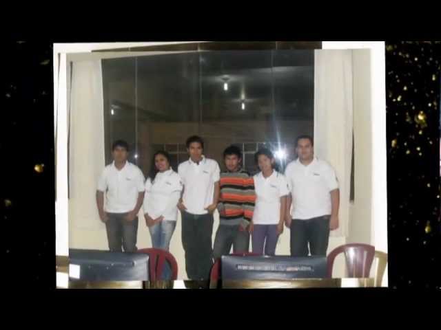 INFOUNSA CAMANA - ADMINISTRACION "STEFANY CHAVEZ"