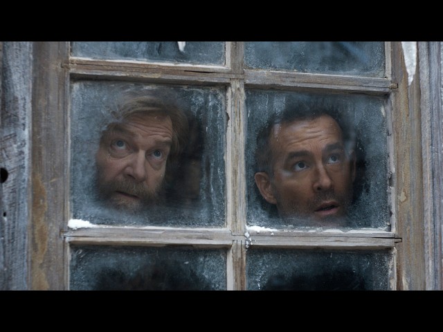 Mayday (2026) Full Movie Recap