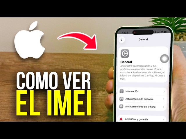 How to find your IMEI