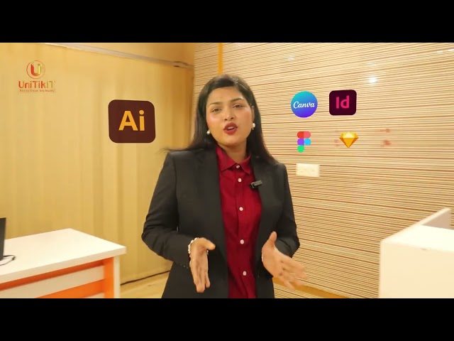 Graphic Design কোর্স করলেই চাকরি নিশ্চিত | বাংলাদেশের সেরা গ্রাফিক্স ডিজাইন শেখার প্রতিষ্ঠান