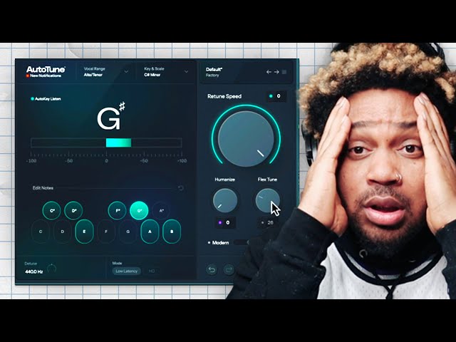 i tried AUTOTUNE 2026 so you don't have to