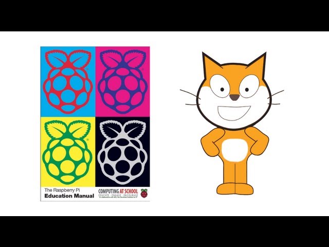 Beginners Guide to Scratch CAS Educational Manual