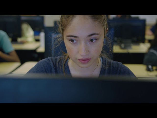 CodeHS | James C. Enochs High School