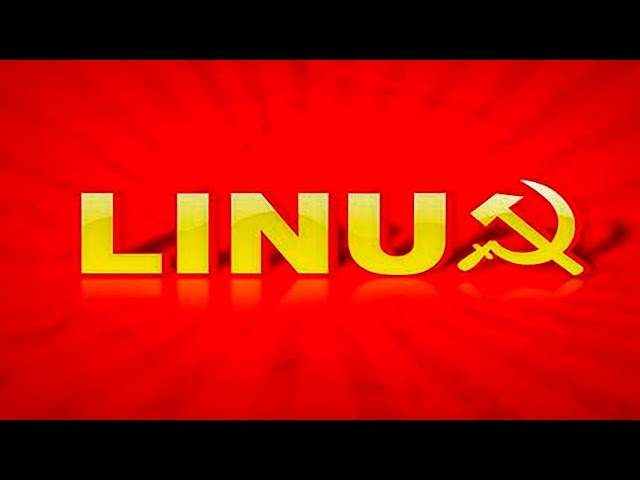 🟢¿TIENE LINUX Y EL SOFTWARE LIBRE IDEOLOGÍA POLÍTICA?