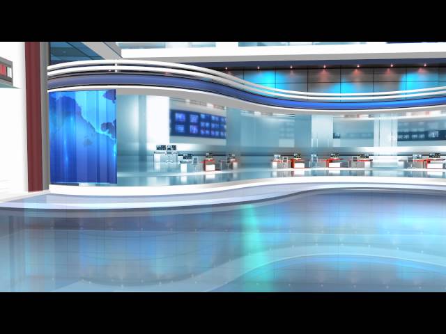 Set Design, Virtual Sets and Digital Backdrops