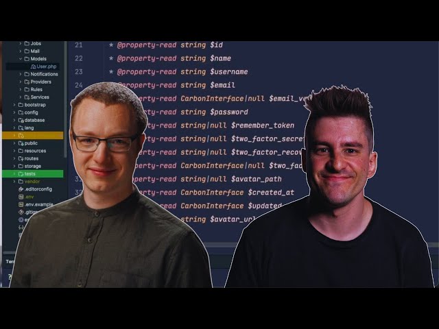 Make Your Laravel Eloquent Models Type Safe!