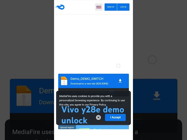 Vivo y18e demo unlock code #technology#gurugranthsahibji