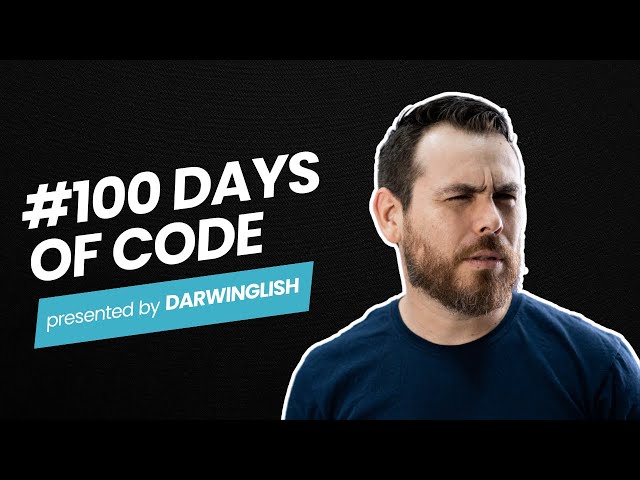 🔴 Día 24 - #100DaysOfCode: Domina Funciones en Python | Mejora tu Inglés en Nuestro Live Coding