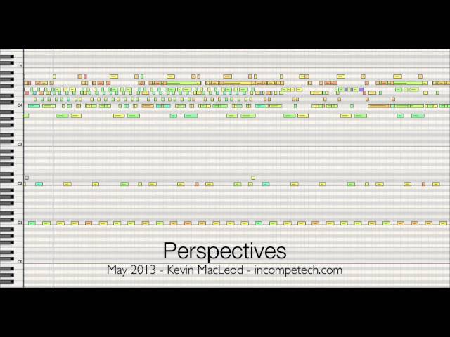 Perspectives