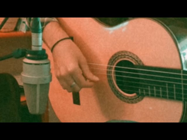 Break Out The Crazy - Fonder (feat. Pau Figueres)