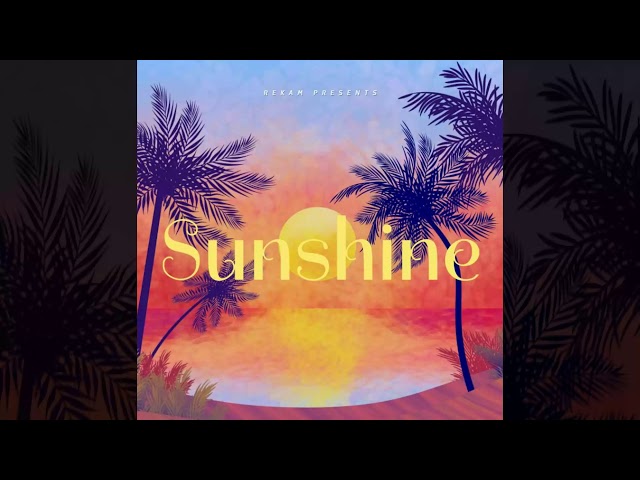 Rekam - Sunshine (Original Mix)