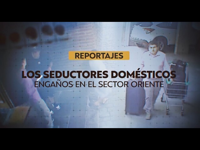 T13 Reports | The Domestic Con Men: Scams in the upscale neighborhoods