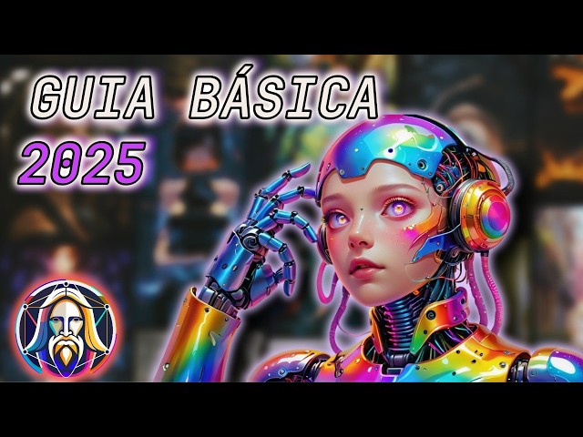 Cómo Usar Leonardo AI GRATIS Sin Pagar Nada en 2025!