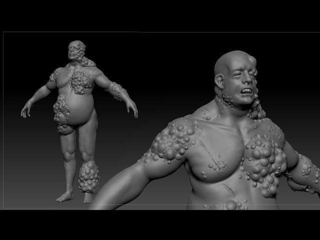 [LiveStream] Dev Vlog - Mauler Rigging