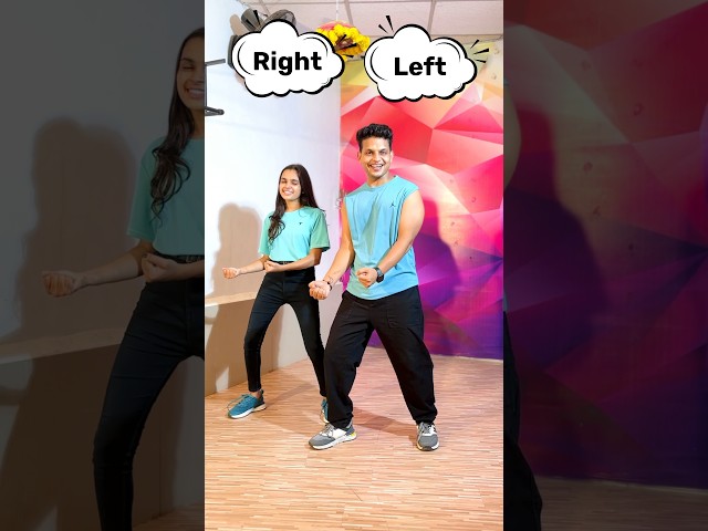 Hook raja ji dance tutorial 🕺💃 #dance #bhojpuri #cholikahook #kesekare #dance #sikhe #simpledance