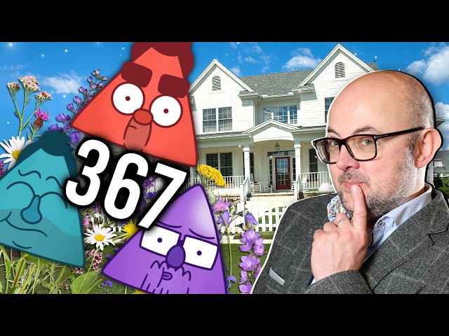 Dream Homes | Triforce #367