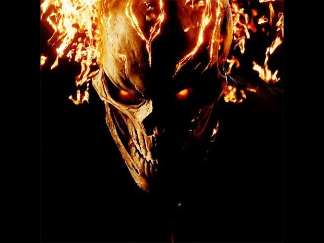 Ghost Rider | Out of Hell