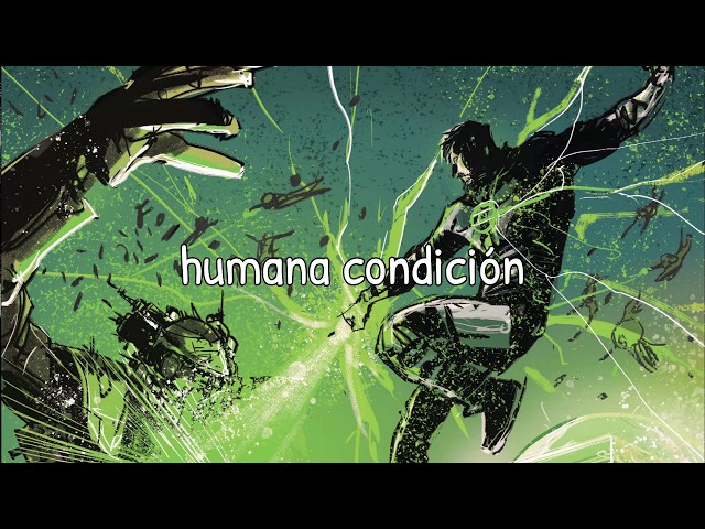 Pretty Sick - Human Condition (Sub Español)