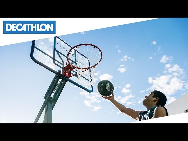 Canestro da basket B700 PRO TARMAK | Decathlon Italia