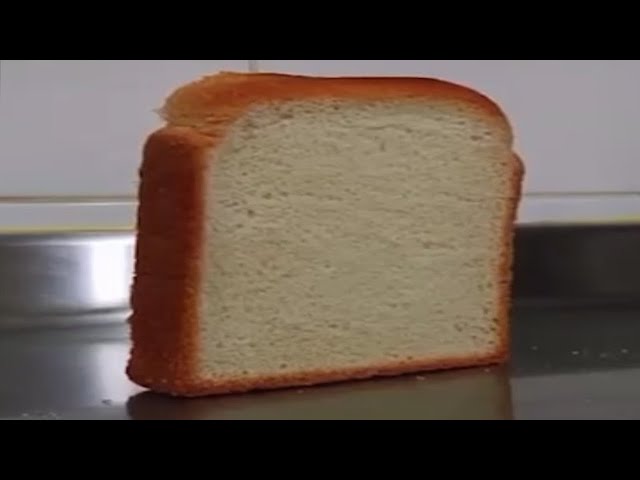 Top 5 Bread👍