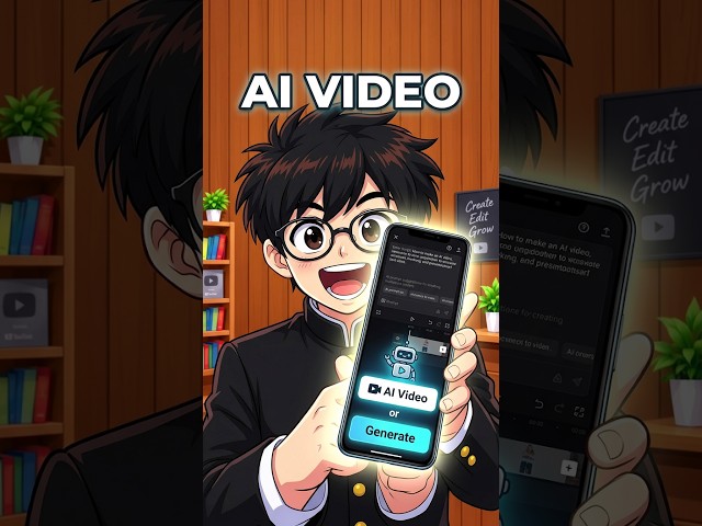Capcut Video Generator | Tube Hacks