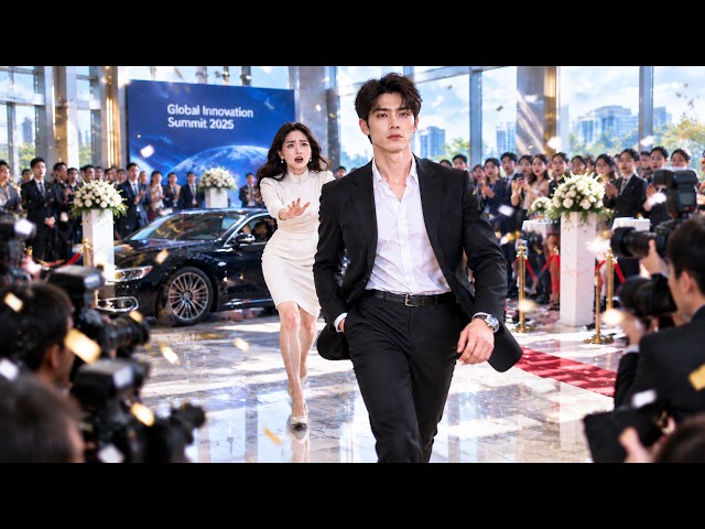 아내에게 모욕당한 뛰어난 남자가 그녀의 거짓 속마음을 읽고 이혼하자, 경력이 급상승한다.