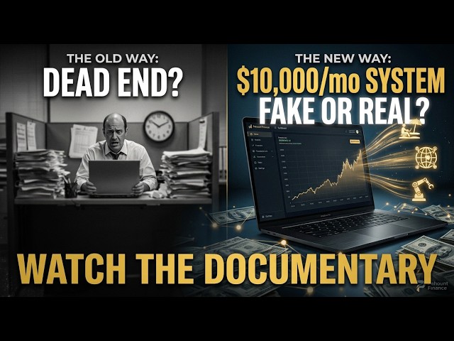 The 3-Step Strategy to Make Your First $10,000 Online (2026)
