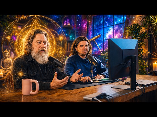Trafficmaxxing + Sacred Geometry | Skool News #65