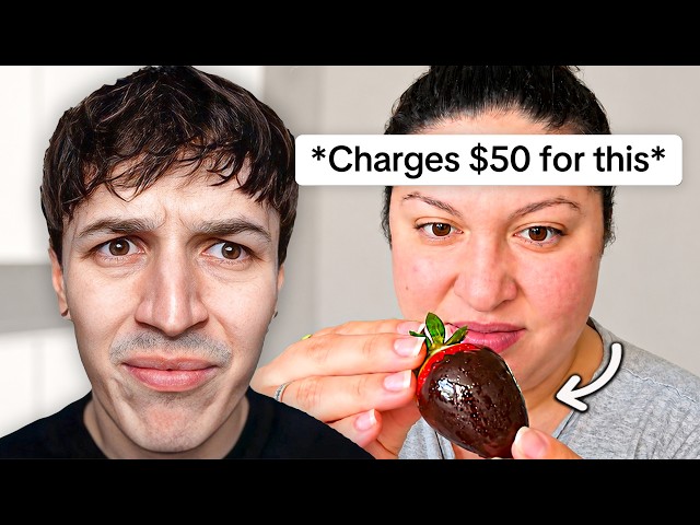 TikTok’s ‘Small Business Owners’ Are Insufferable