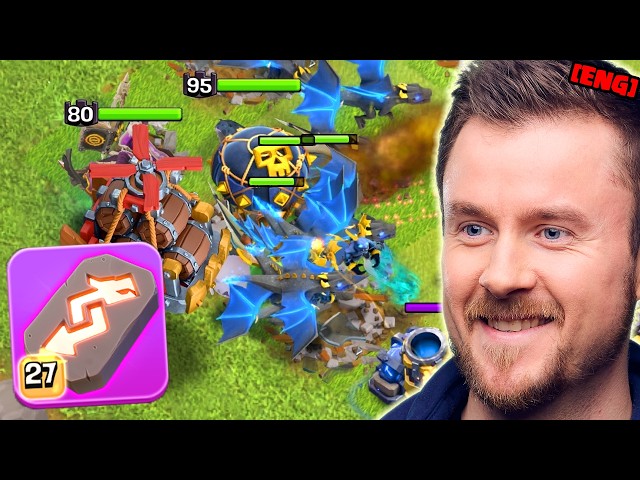 Easiest Air Spam Strategy for the Revenge Deck
