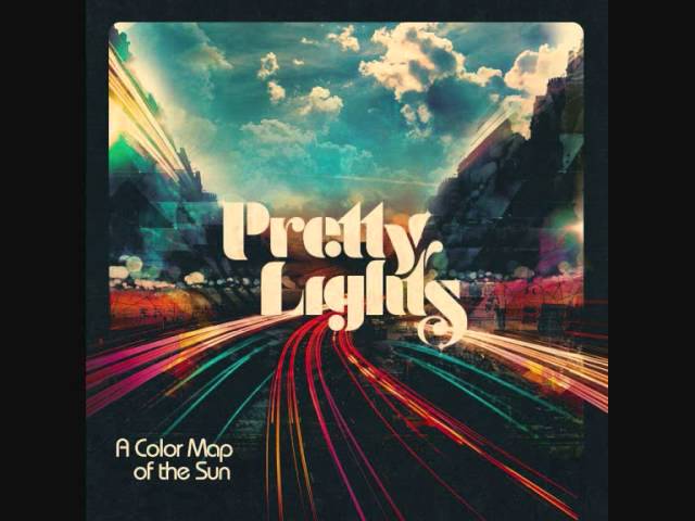 Pretty Lights - Press Pause