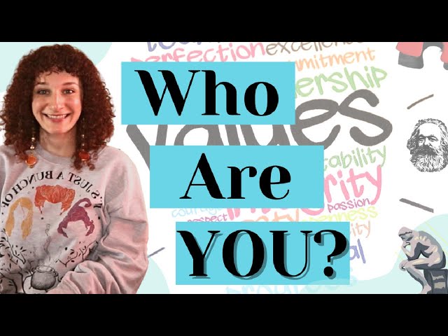 How Do You Figure Out Your Personal Values -The BSP - Ep 69