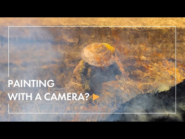 What Is Impressionist Photography? | Réhahn’s Unique Style