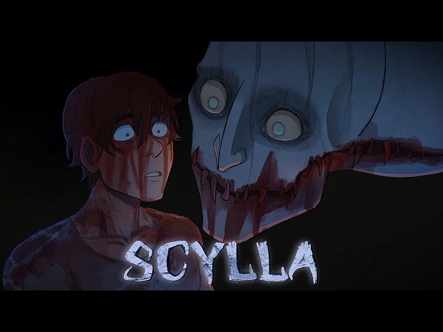 SCYLLA | EPIC The Musical Animatic