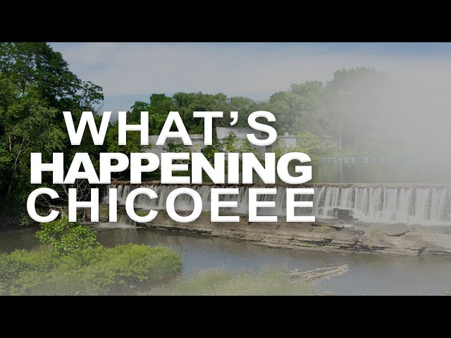 What's Happening Chicopee | National Night Out 2025